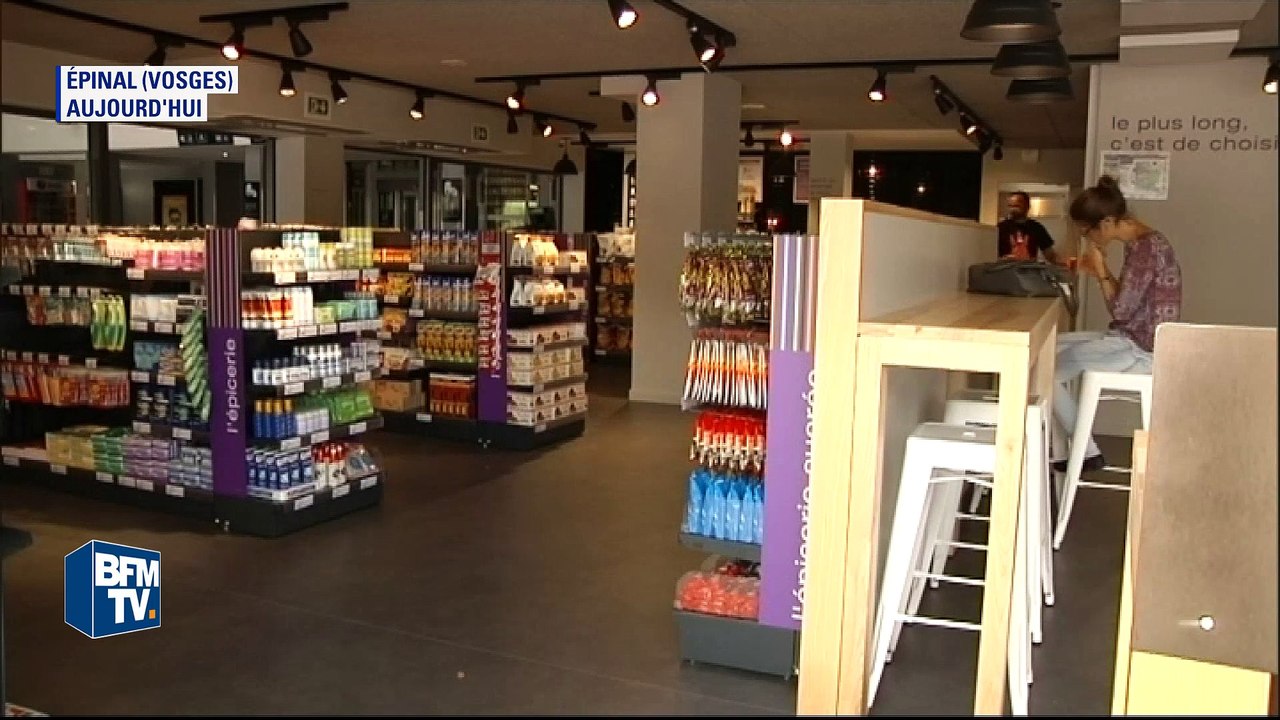 L'arrivée des grandes surfaces sur le marché du tabac inquiète les buralistes