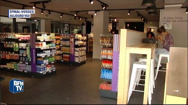 L'arrivée des grandes surfaces sur le marché du tabac inquiète les buralistes