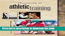 Books Arnheim s Principles of Athletic Training: A Competency-Based Approach with eSims Full Online
