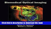 Ebook Biomedical Optical Imaging Free Online