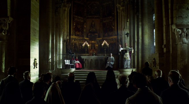 Finding Altamira Official Trailer 1 (2016) - Antonio Banderas Movie