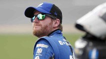 Dale Jr. Update & a Pick for The Glen
