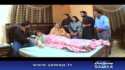 Shohar Ek Naimat | Kahan Tum Chale Gae – 03 August 2016