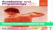 Ebook Anatomy and Physiology for Holistic Therapists 2e Full Online