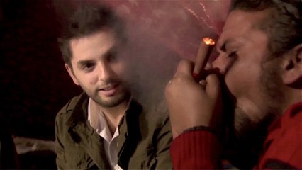 Zapping Télé du 3 aout 2016 - Diego Buñuel : La spirale infernale de l'addiction !
