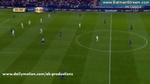 Munir El haddadi Goal HD FC Barcelona 1-0 Leicester City International Champions Cup 03.08.2016