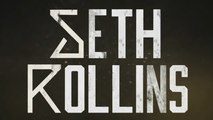 ● WWE - Seth Rollins New Titantron Update ➤ 
