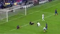 Munir El Haddadi Goal - Barcelona vs. Leicester City - International Champions Cup 2016