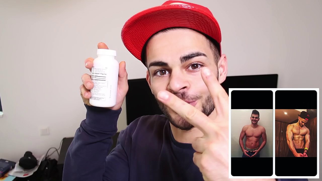 Comment avoir des abdos visibles  Présentation de 3 diètes