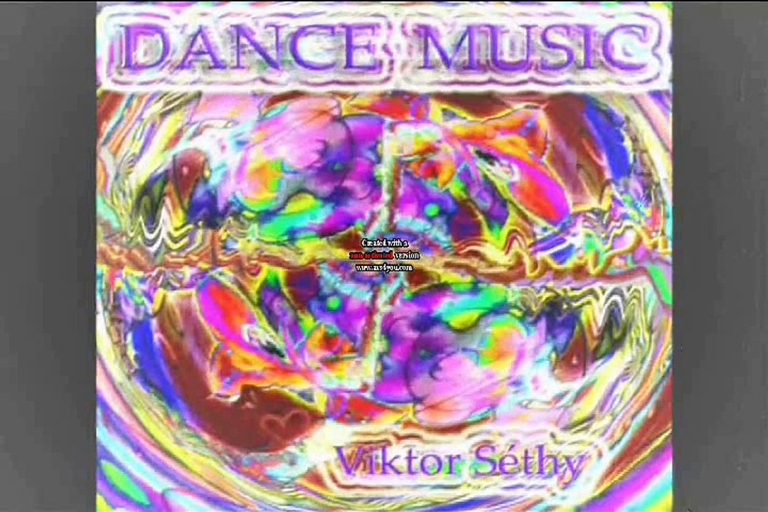 Save Dance Radio