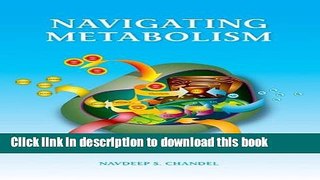 Ebook Navigating Metabolism Free Online