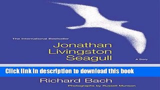 Books Jonathan Livingston Seagull: The New Complete Edition Full Online