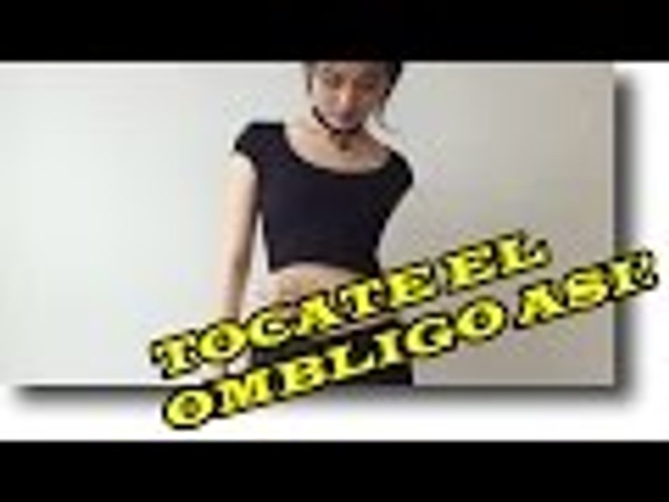 EL DESAFIO DEL OMBLIGO / NOTIFAIL 1 nuevo