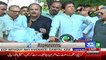 Mujeeb Ur Rehman Response Over Interruption Of A Lady Drink Imran Khan Press Conference