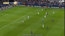 Luis Suárez Goal HD - Barcelona 2-0 Leicester City 03.08.2016