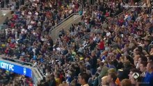 Munir Goal - Barcelona vs Leicester City 1-0 2016 International Cup 2016 - 03/08/2016