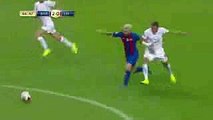 Munir El Haddadi 2nd Goal HD - Barcelona 3-0 Leicester City - International Champions Cup 2016