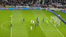 Stefanos Athanasiadis Goal HD - PAOK 1-0 Ajax Amsterdam 03.08.2016 HD