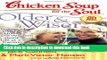 Books Chicken Soup for the Soul: Older   Wiser: Stories of Inspiration, Humor, and Wisdom about