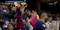 Luis Suárez Goal HD - Barcelona 2-0 Leicester City 03.08.2016