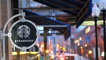 Starbucks Recalls 2.5 Million Metal Straws Due To Laceration Reports