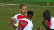 Valere Germain GOAL - Monaco 1-0tFenerbahce  03.08.2016