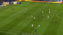 Munir El Haddadi 2nd Goal HD - Barcelona 3-0 Leicester City 03.08.2016