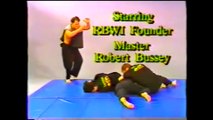 Robert Bussey's Ninja Pressure Points! (Fail Order Catalogue)