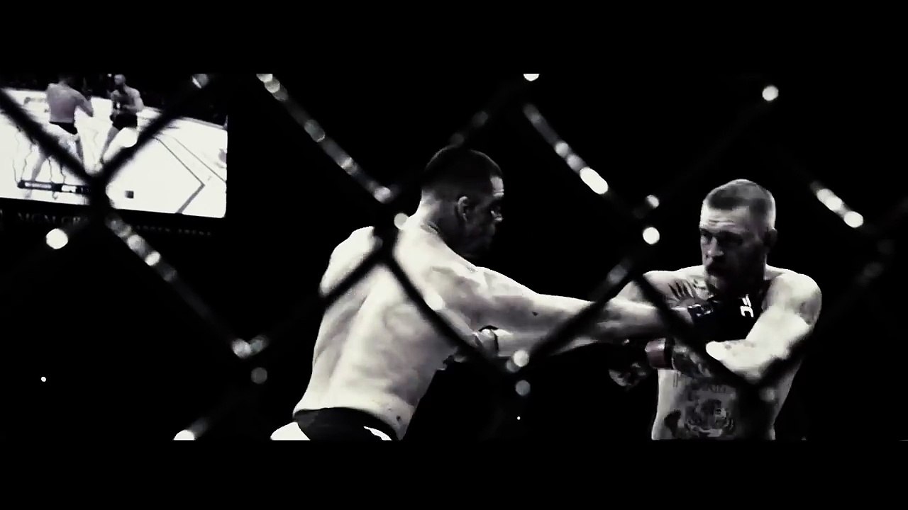 Nate Diaz vs. Conor McGregor - HD Promo - UFC 202