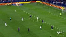 Munir El Haddadi Goal HD - FC Barcelona 3-0 Leicester City International Champions Cup 03.08.2016