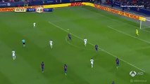 Munir El Haddadi 2nd Goal HD - FC Barcelona 3-0 Leicester City International Champio.2016
