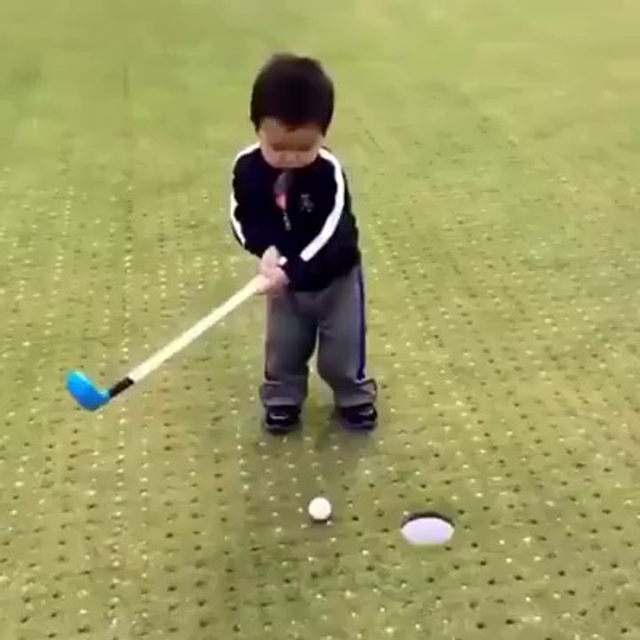 Great memories of childhood