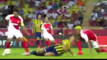 Valere Germain Goal HD - AS Monaco 1-0 Fenerbahce 03.08.2016 HD