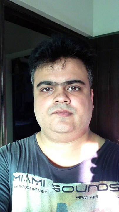 hello