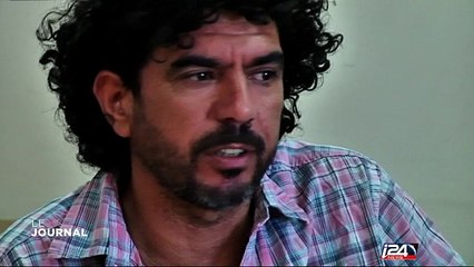 Cisjordanie : les terroristes repentis