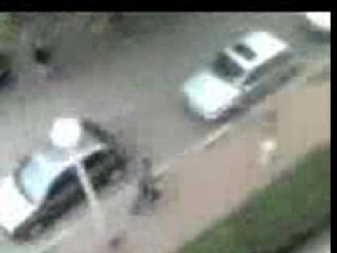 Police 936 cite aulnay