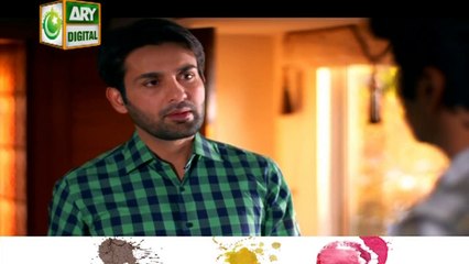 Watch Judai Episode 24 on Ary Digital in High Quality 3rd August 2016