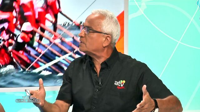 LE MAG des YOLES 02 08 16