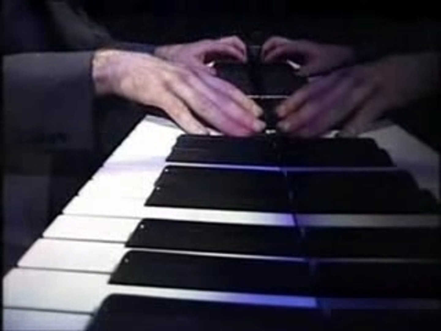 Richard Clayderman live Concert