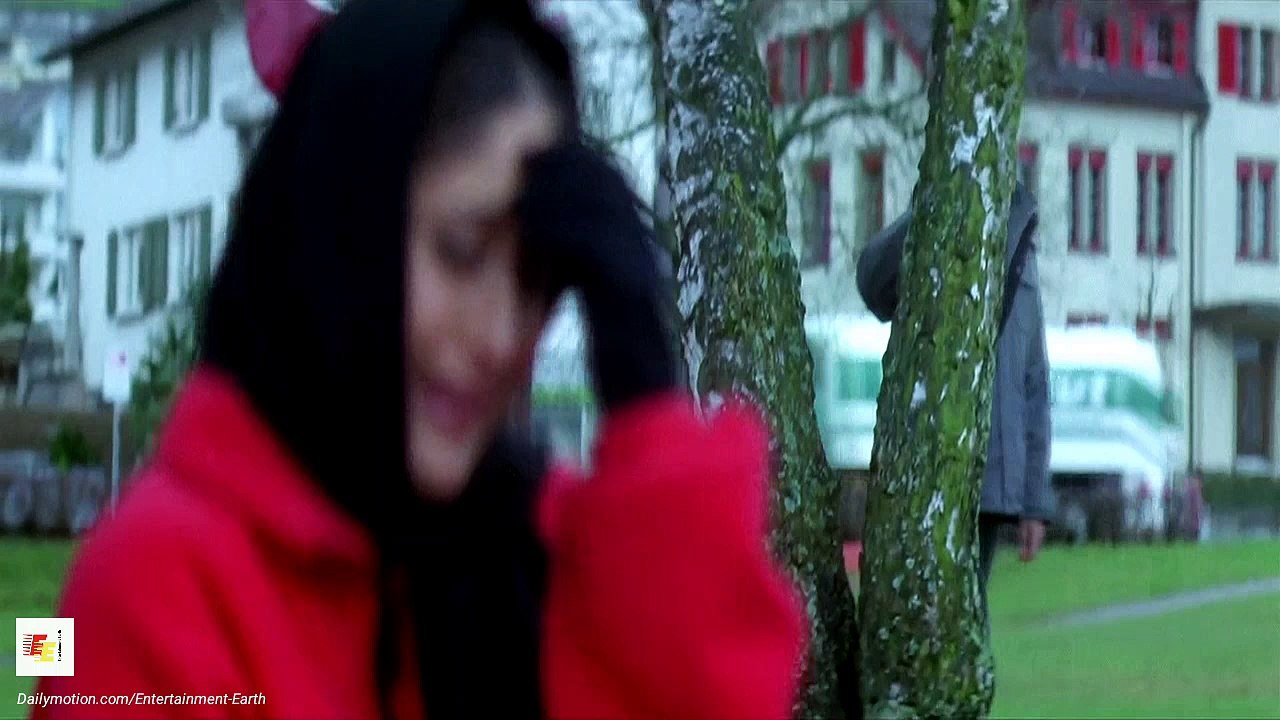 Jab tumhe Aashiqui - Ajnabee