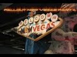 Fallout NV playthrough pt 1