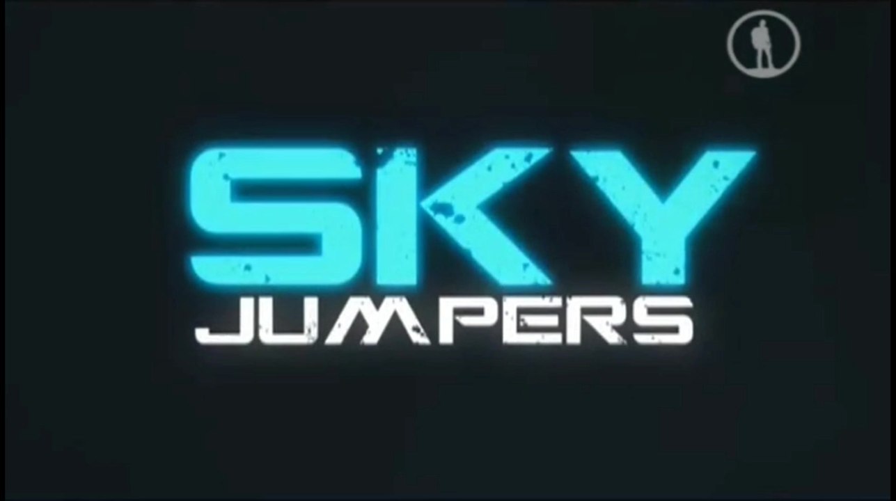 Повелители Неба / Sky Jumpers (2015)