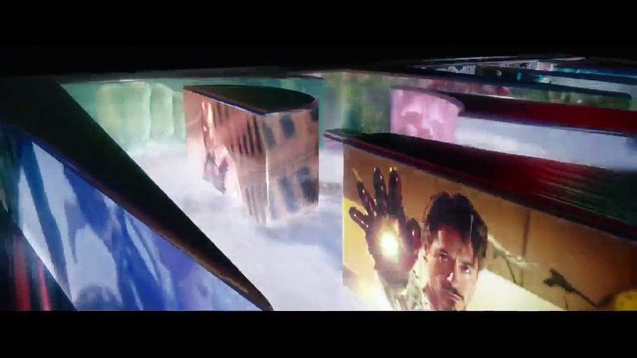 Thor Ragnarok Teaser Trailer Comic Con Leaked Footage