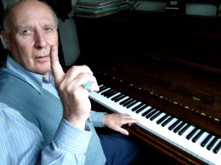 Paul honky tonk train blues