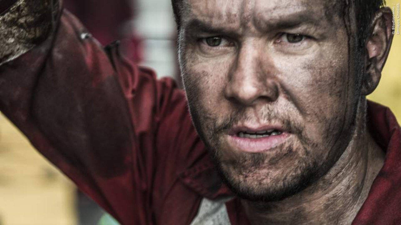 DEEPWATER HORIZON Trailer 2 German Deutsch (2016) HD