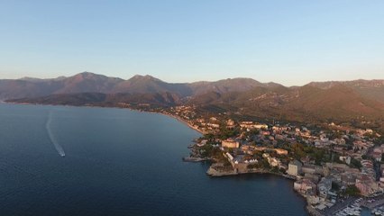 SUP Corsica Giru : journée initiation à Saint-Florent