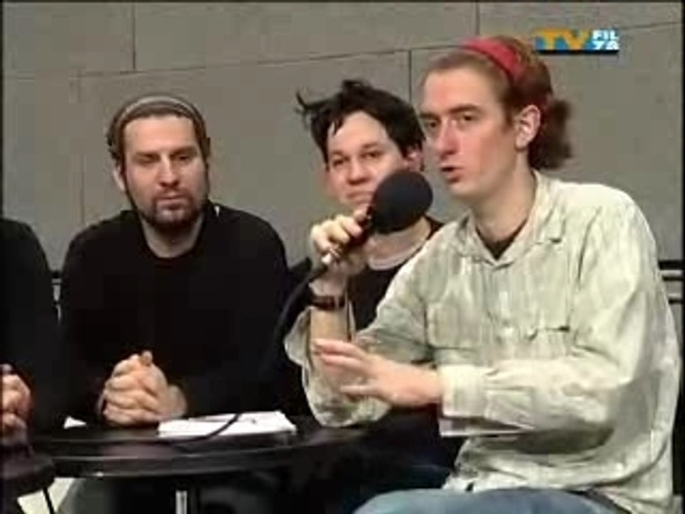 Les Joyeux Urbains à Trappes