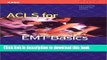Ebook ACLS for EMT-Basics: American Academy of Orthopaedic Surgeons (AAOS) Free Online