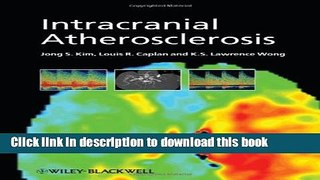 Books Intracranial Atherosclerosis Full Download