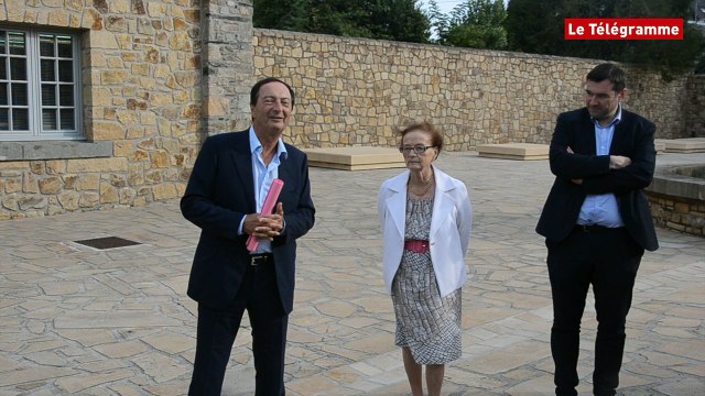 Landerneau. 500.000 visiteurs au Fonds Leclerc
